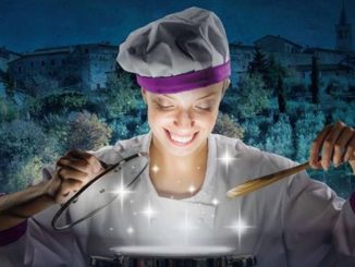 Fiabe saporite 2019, a Castel Ritaldi sabato 26 gennaio