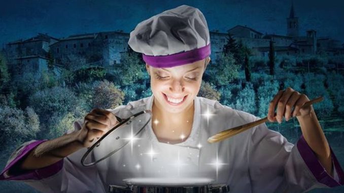 fiabe-saporite Fiabe saporite 2019, a Castel Ritaldi sabato 26 gennaio