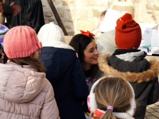 Successo di pubblico per la I edizione di Fiabe Saporite a Castel Ritaldi