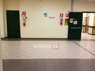 Intervento salvavita ad una giovane donna in arresto cardiaco
