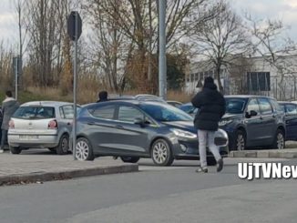 Parcheggia, entra in ospedale, esce e non trova più l'auto, chiama il 113