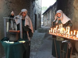 Umbria, meta ambita dai turisti, San Francesco incremento 35% visitatori
