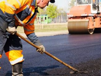 Lavori di manutenzione straordinaria, riqualificazione a Trevi