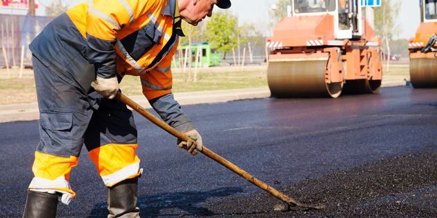 Lavori di manutenzione straordinaria, riqualificazione a Trevi