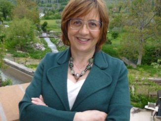 Seriana Mariani si è dimessa da capogruppo Pd di Foligno