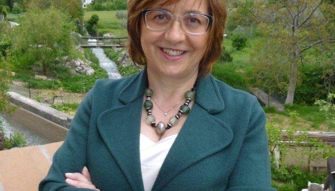 Seriana Mariani si è dimessa da capogruppo Pd di Foligno