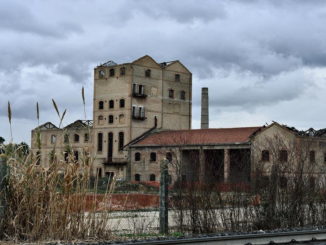 David Fantauzzi, M5s, a tutto campo intervista su città di Foligno