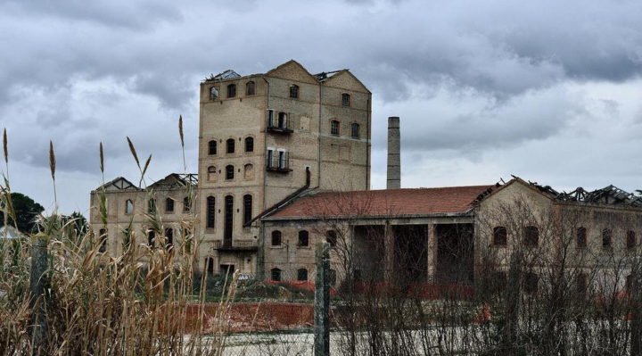 David Fantauzzi, M5s, a tutto campo intervista su città di Foligno