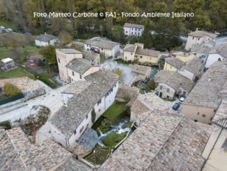 Arte e Connettoma, 7 luglio, Exhibition Conference a Rasiglia