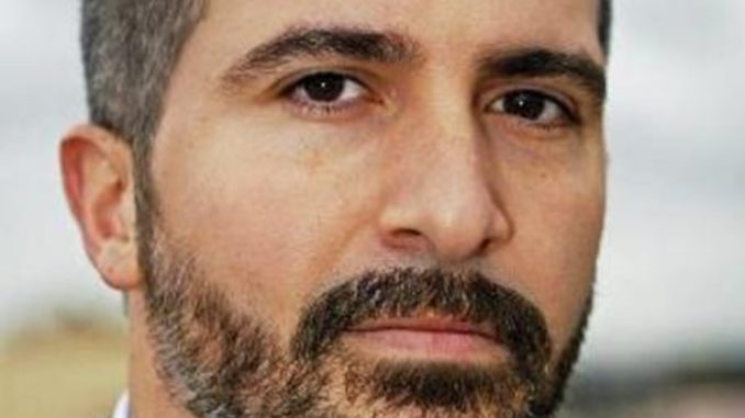 CasaPound, presentazione candidato sindaco Foligno, interverrà Simone Di Stefano