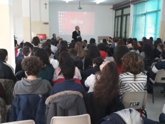 Montefalco, incontro dell’Associazione “Nel nome del Rispetto” con gli alunni dell’Istituto Melanzio