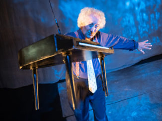 Novecento di Alessandro Baricco a Bevagna mercoledì 13 marzo