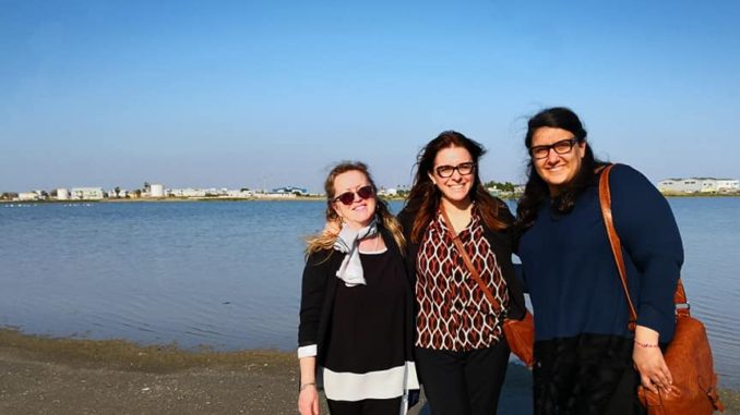 Eredità culturale, trasferta a Cipro per il Comune di Bevagna