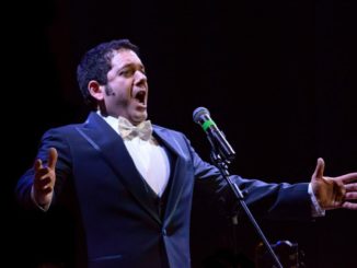 Associazione Sine Tractu organizza progetto Opera Trip, ci sarà anche Claudio Rocchi