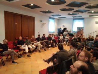 Elezioni, Foligno 2030, Joseph Flagiello candidato a sindaco