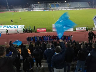 Foligno Calcio, confermati Giabbecucci, Gorini e Pettinelli