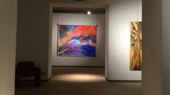 Il “modello Montefalco” regge all’impatto del Covid boom di visitatori in città