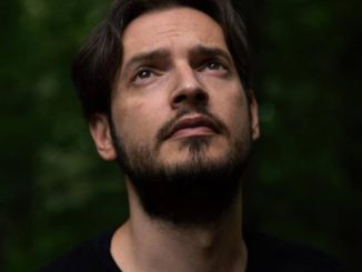 Bruno Bavota, a Foligno l'artista che ha conquistato Paolo Sorrentino e la Apple
