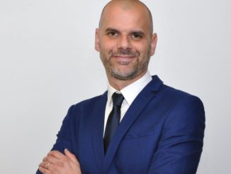 Gualdo Cattaneo, presentazione del candidato sindaco Enrico Valentini
