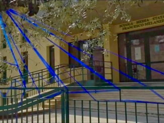 Valle a capire le emozioni! Istituto comprensivo Melanzio Parini Montefalco-Castel Ritaldi