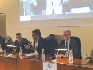 Cambiare Foligno e Marcello Veneziani insieme a Stefano Zuccarini