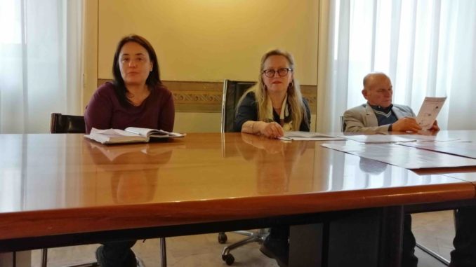 Castelbuono di Bevagna diventa capitale della cultura e della pace