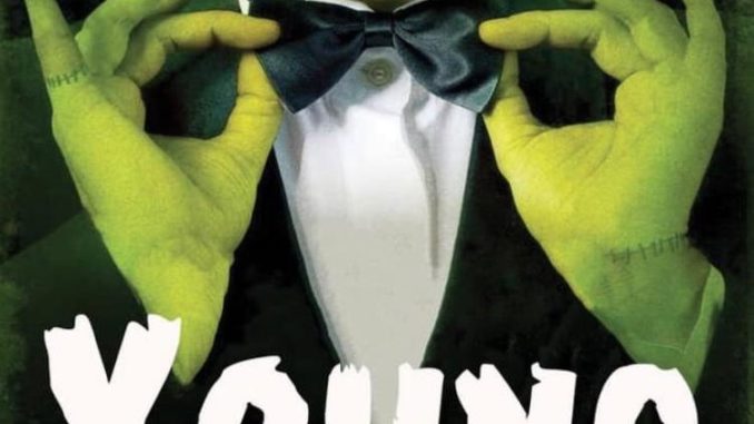 Al teatro Torti di Bevagna arriva “Young Frankestiin”