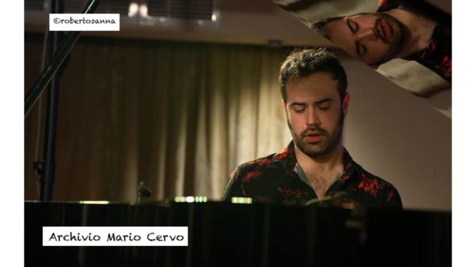 Giovanni Guidi tre concerti a Umbria Jazz 2019, dedica a Sauro Peducci