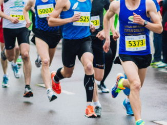 Fulginium Marathon, maratona non competitiva, iscrizioni fino al 22 aprile