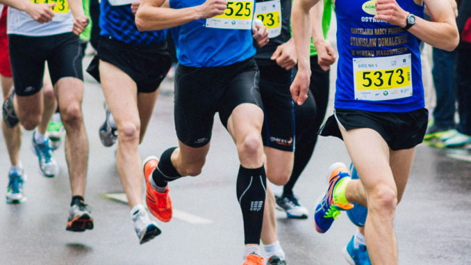 Fulginium Marathon, maratona non competitiva, iscrizioni fino al 22 aprile