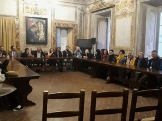 Progetto Erasmus, sede Ente Giostra tappa del meeting transnazionale
