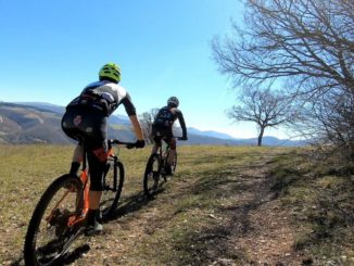 Pale Guerru Hero, a Belfiore di Foligno domenica 14 aprile