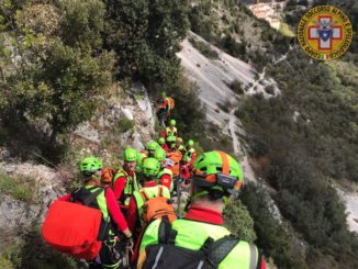 Incidente a Pale di Foligno, muore un uomo di 61 anni