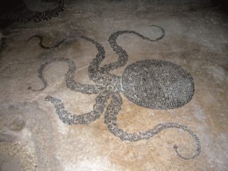 Bevagna Città Museo, con il biglietto unico si visitano Museo, Mosaico e Teatro