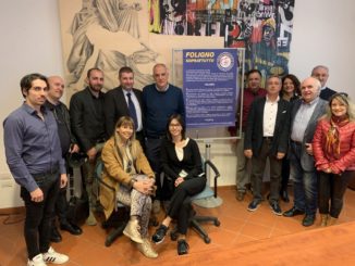 Foligno Soprattutto presentati i candidati, programma e iniziative elettorali