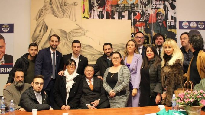 Foligno, la Lega la famiglia al centro del programma elettorale