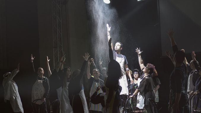 Salute mentale e arte terapia a Foligno L’Altra Mente Festival