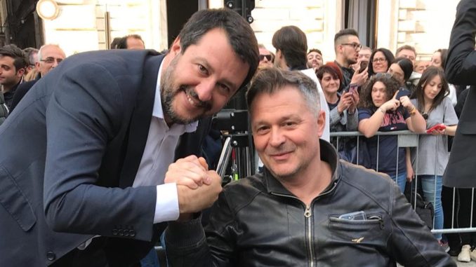 Nello staccare la spina, ha spiazzato tutti, chi? Matteo Salvini