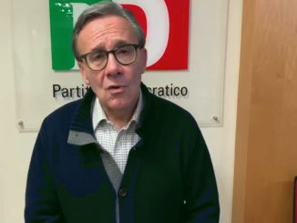 Schiaffi al comizio, commissario Pd Verini scrive a Schoen, Pd di Foligno