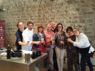 Bevagna, “Arte in Tavola” si prepara al gran finale, domenica 5 maggio