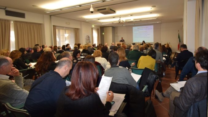 Pronto il piano formativo di giugno per la Pa