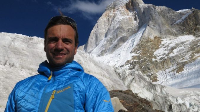 Foligno, l’Altra Mente Festival, sarà ricordato l'alpinista Daniele Nardi
