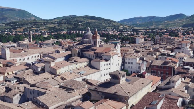 Folignalità ha incontrato i candidati sindaco e Chiarisce i punti fondamentali