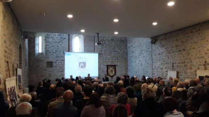 Bevagna, cala il sipario sulla Primavera Medievale