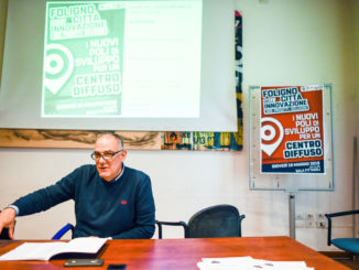 Luciano Pizzoni incontra il mondo delle associazioni cattoliche