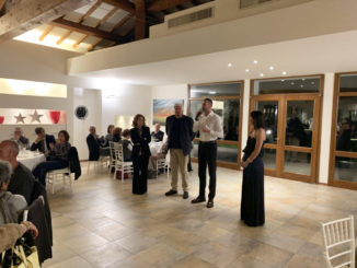 Serata Solidale per l’ospedale di Foligno con l’Associazione Giacomo Sintini 