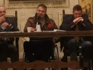 Elezioni, la Quintana apre le porte a Stefano Zuccarini