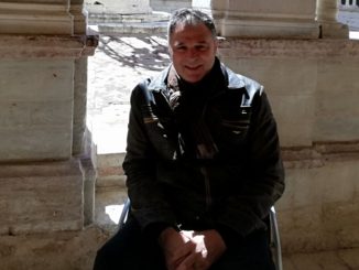A Foligno il Ministro Fontana sostiene candidato Zuccarini