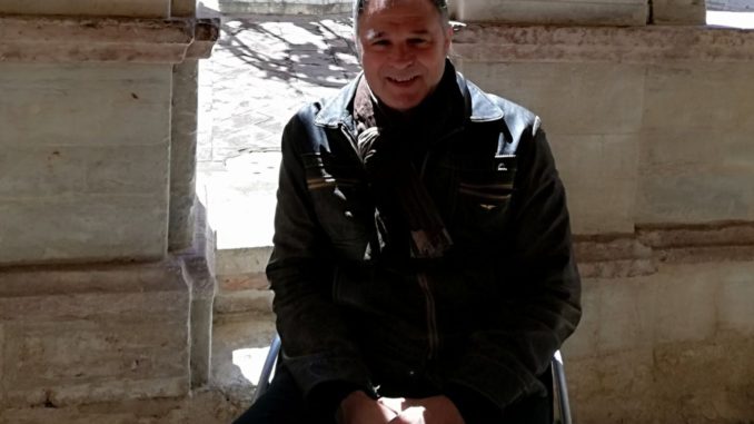 A Foligno il Ministro Fontana sostiene candidato Zuccarini