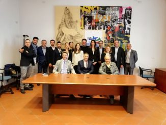 Lista civica Più in Alto, Zuccarini Sindaco, ufficializza i nomi dei candidati
